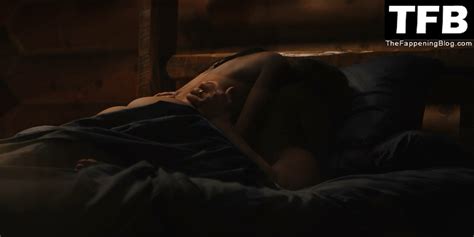 Kelsey Asbille Chow Kelseyasbille Nude Leaks Photo 52 TheFappening