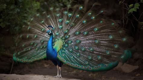 Peacock Dancing Picture Background Images, HD Pictures and Wallpaper For Free Download | Pngtree