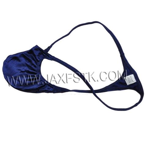 Super Sexy Men S Shining Micro String Thong Noble Bulge Pouch T Back Sexy Male Bikini Underwear