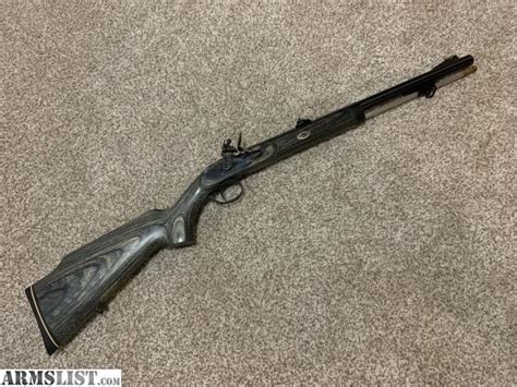 Armslist For Saletrade Traditions Buckskinner Flintlock