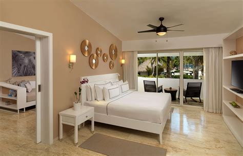 Melia Punta Cana Beach A Wellness Inclusive Resort | Almundo