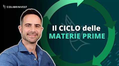 Come Guadagnare Con Le Materie Prime L Importanza Di Investire