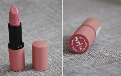 Essence Cool Nude Ruj Kullananlar Ve Hakk Nda Yorumlar
