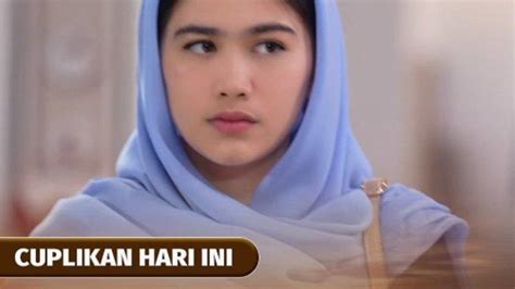 Link Tv Online Sctv Dan Live Streaming Sinetron Bidadari Surgamu Hari