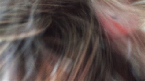 Panther Babe Blows Cock