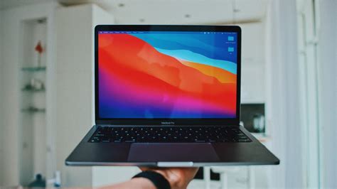 Mac на M1 — лучший компьютер Apple за всю историю! - YouTube