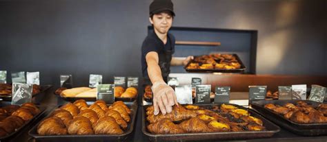 Rekomendasi Supplier Bakery Terlengkap