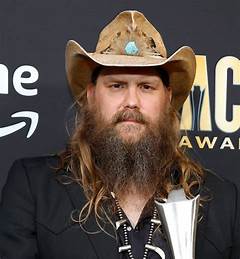 Chris Stapleton Net Worth