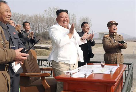 Kim Il Sung To Kim Jong Un North Korean Rulers To Disappear From