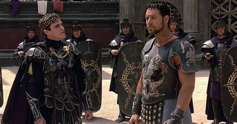 20 of the Most Historically Inaccurate Movies Ever Made