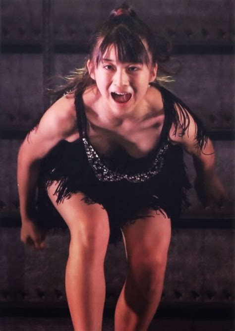 Wota In Translation Kudo Haruka I Wouldnt Want To Be Seen Naked Next To Someone Like Ayapan