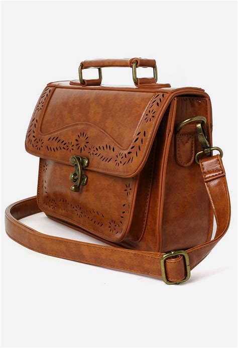Brown Satchel Bag All Fashion Bags
