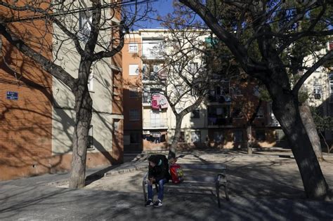 Barrio De La Fuensanta En Valencia Fuensanta El Barrio Entre La