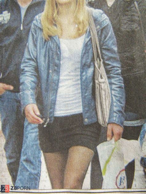 Lange Beine Nylons Pumps Etc ZB Porn