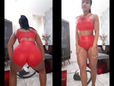 From Pará Shows Off Her Banging Ass in a Steamy Funk Dance Carioca Porn Free Sex Videos