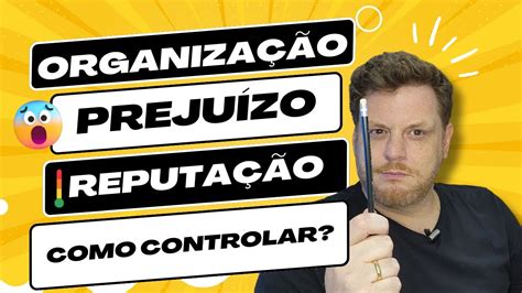 Como Organizar Sua Empresa Youtube