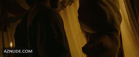 OUTLAW KING NUDE SCENES AZNude