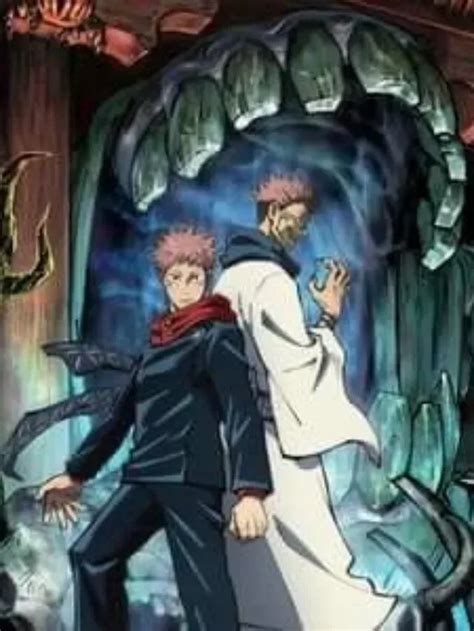 Anime Parecido Com Jujutsu Kaisen - 9 animes parecidos com Jujutsu Kaisen - Pousada Nerd