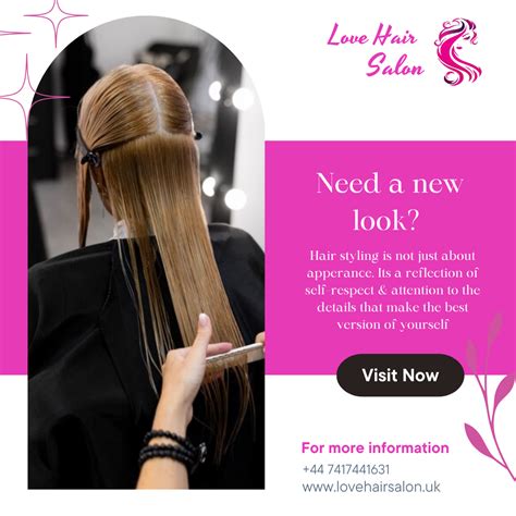 Best Hair Color Beauty Salon Ilford Is Love Hair Salon By Lovehairsalon Medium