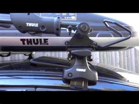 Thule Bike Rack Installation Manual Shop | netla.hi.is