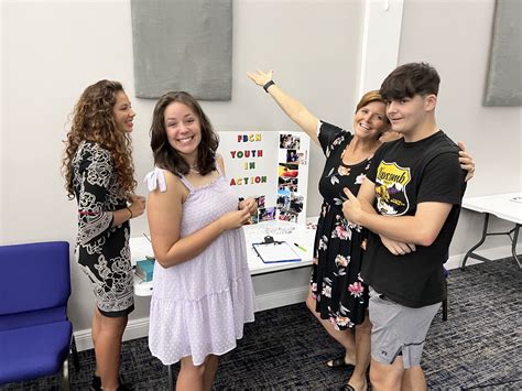 First Baptist of Navarre comes together during transition period