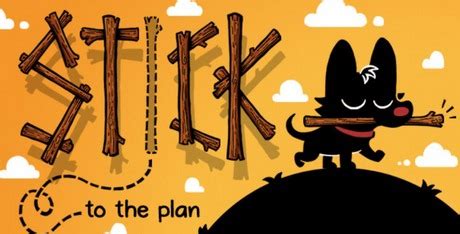 Stick to the Plan Download - GameFabrique