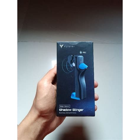 Jual controller gaming (shadow stinger flydigi) | Shopee Indonesia