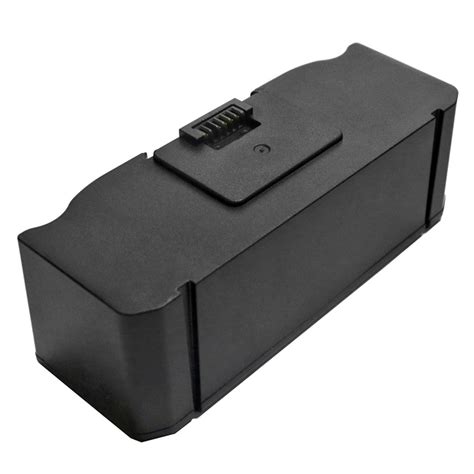 Batteri til iRobot Roomba i7 etc hos Batteriexperten.