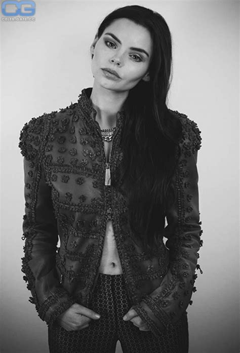 Eline Powell Nude Pictures Photos Playboy Naked Topless Fappening