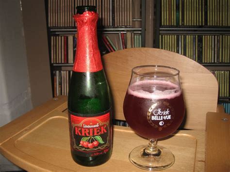 Kriek lambic - Alchetron, The Free Social Encyclopedia