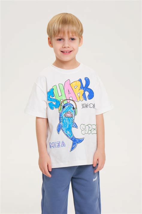 MIZA | ДЕТСКАЯ ОДЕЖДА ОПТОМ