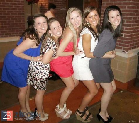 So Damn Steaming Four Which One Would You Smash ZB Porn