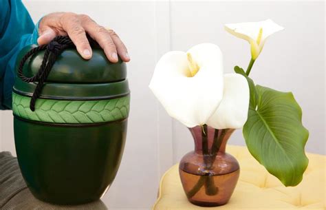 What Is Green Cremation Process And Facts Lovetoknow