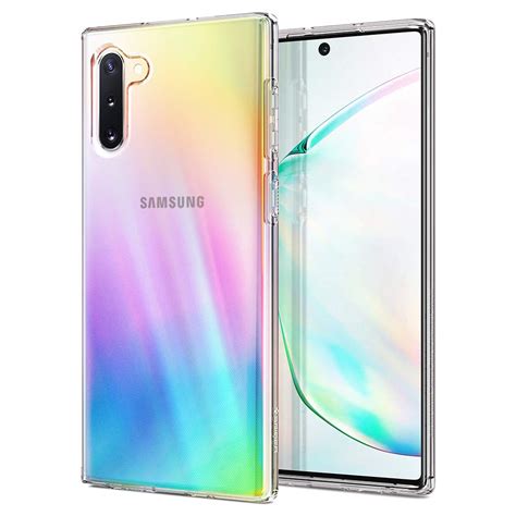 10 Best Cases For Samsung Galaxy Note 10