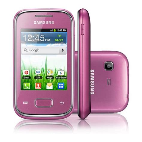 Samsung Galaxy Pocket Plus S Specs Review Release Date Phonesdata