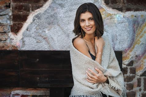 Mood HD Smile Brunette Window Model Dress HD Wallpaper