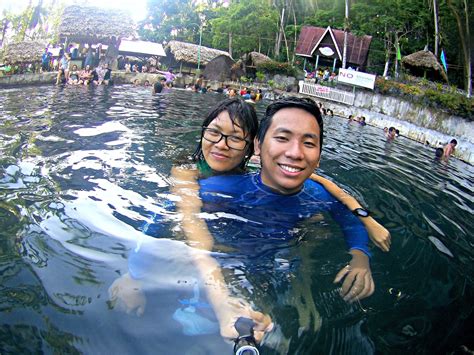 San Mateo Hot And Cold Spring Resort Irosin Sorsogon Living In The Moment