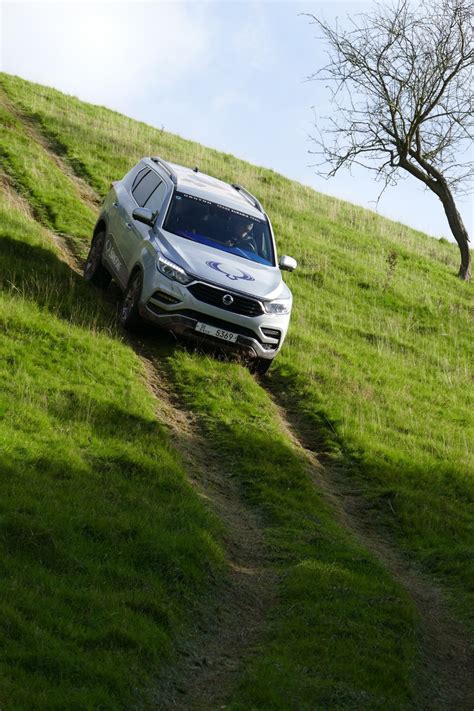 New Rexton smooths out the rough | Eurekar