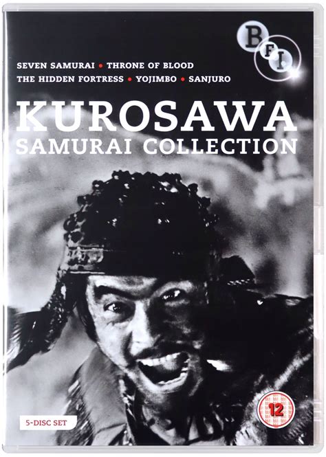 Seven Samurai Niska Cena Na Allegro Pl