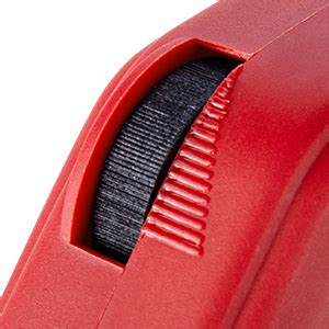 Toemics Toemics Electric Hot Knife Foam Cutter 100W Styrofoam Cutting Tool 4 Adjustable 50