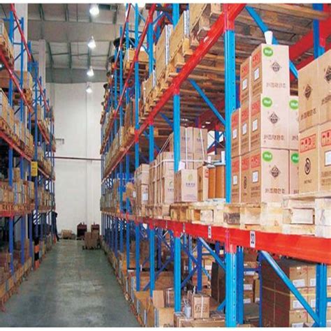 warehouse heavy duty rack  industrial storage warehouse rack