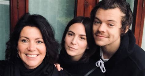 Harry Styless mum blasts trolls for targeting his divisive new haircut
