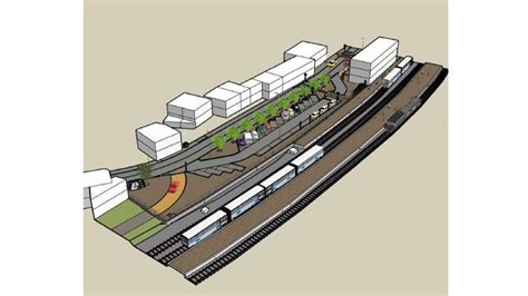 Largo da Estação de Albergaria dos Doze vai ser requalificado Pombal