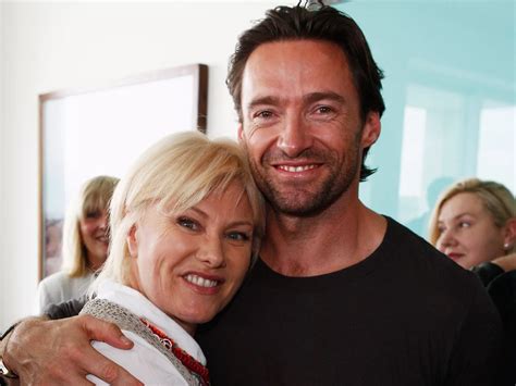 Hugh Jackman And Wife Deborra Lee Jackman Separate After Years Of