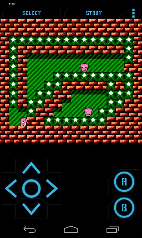 Nostalgia.NES NES Emulator APK for Android - Download