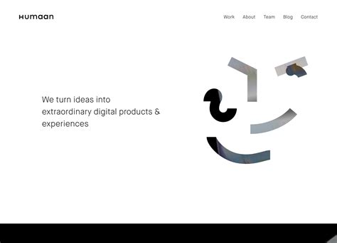 Humaan: World-class digital products for forward-thinking brands | BRIK