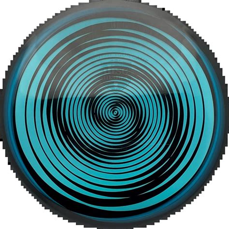 Custom Disc Golf Dyes Best 1 Mad Gradient Stencil Commisions