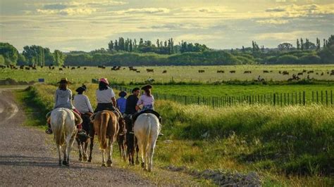 Finde Xxl Conoc Cu Les Son Los Destinos M S Elegidos En La Provincia