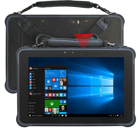 Rugged Tablet