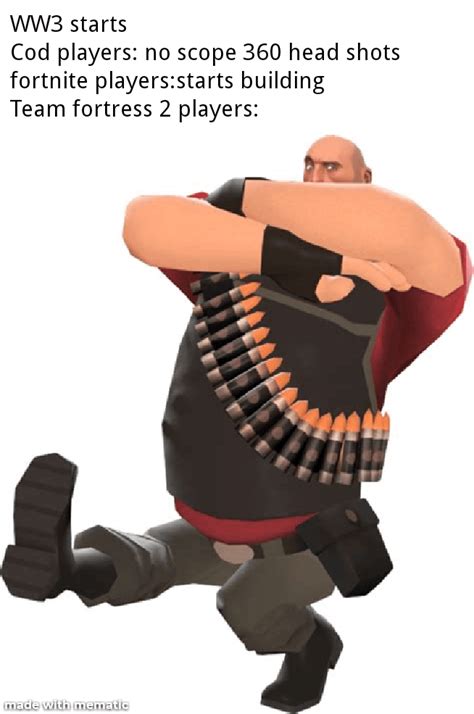 My First Tf2 Meme Tf2